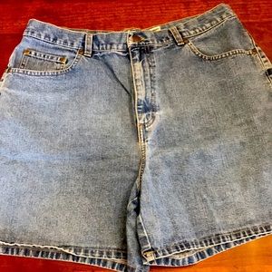 Women’s Covington Denim Shorts